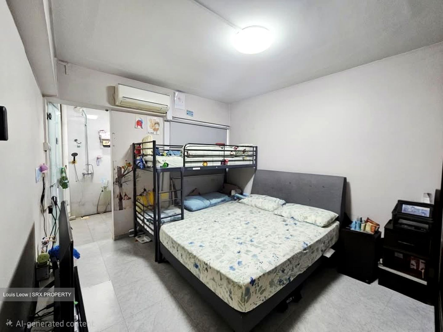 Blk 610 Clementi West Street 1 (Clementi), HDB 4 Rooms #574596261